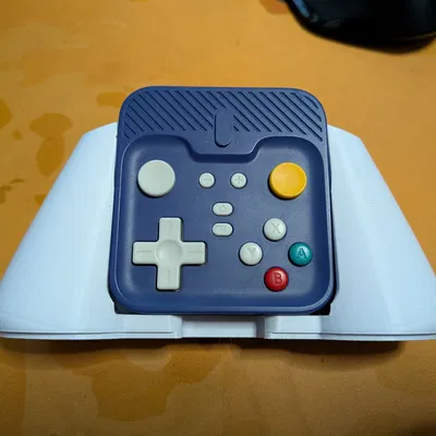 Tay cầm 3D cho Abxylute M4 - Cải thiện trải nghiệm chơi game