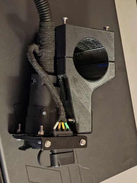 Giá gắn đầu cắm Nilight Hitch - Image 1