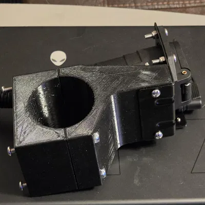 Giá gắn đầu cắm Nilight Hitch