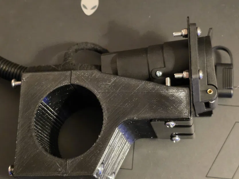 Giá gắn đầu cắm Nilight Hitch - Image 3