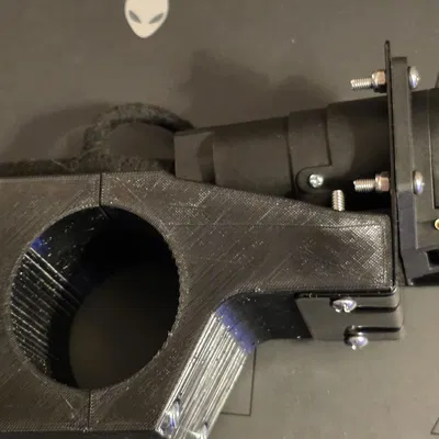 Giá gắn đầu cắm Nilight Hitch