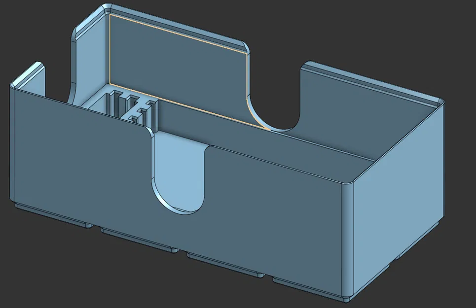 Ram_Remix_2X4 SODIMM và các khe cắm DIM - Image 1