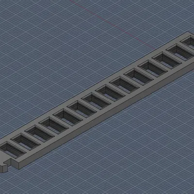 Dây rút cáp TPU 100mm tự khóa - Giải pháp quản lý dây cáp gọn gàng