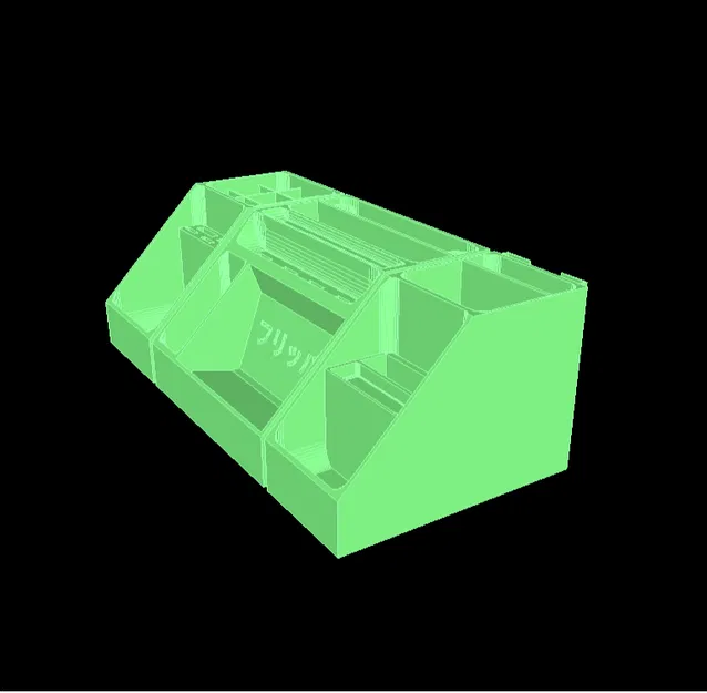 "BenchVault" - Khay Đựng Dụng Cụ Đa Năng Cho Hacker/Maker - Image 6