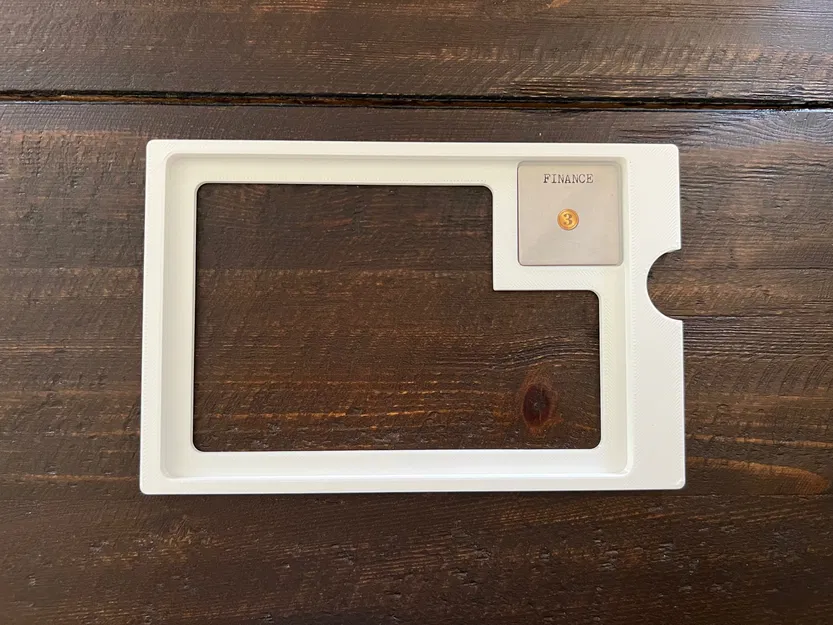 Bộ khay đựng (Insert/Organizer) cho Manhattan Project: Energy Empire và Cold War - Image 10