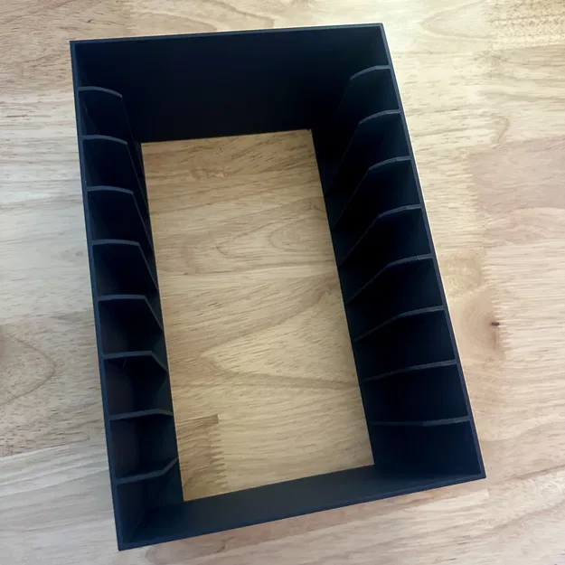 Kệ Đựng Đĩa Game Evercade - Giải Pháp Sắp Xếp Gọn Gàng Bằng In 3D - Image 2