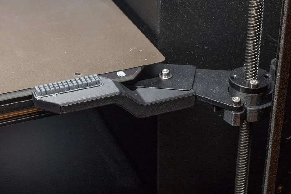 Cánh tay gạt nozzle CORE One - Image 1