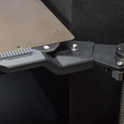 Cánh tay gạt nozzle CORE One