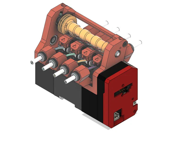 Nắp Pico MMU 4 Làn (Bản Remix) - Image 1