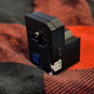 Nắp Pico MMU 4 Làn (Bản Remix)