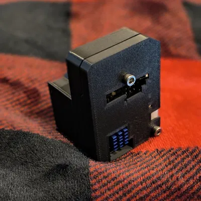 Nắp Pico MMU 4 Làn (Bản Remix)