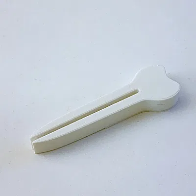 Dụng cụ ép tuýp kem đánh răng tiện lợi - In 3D đơn giản