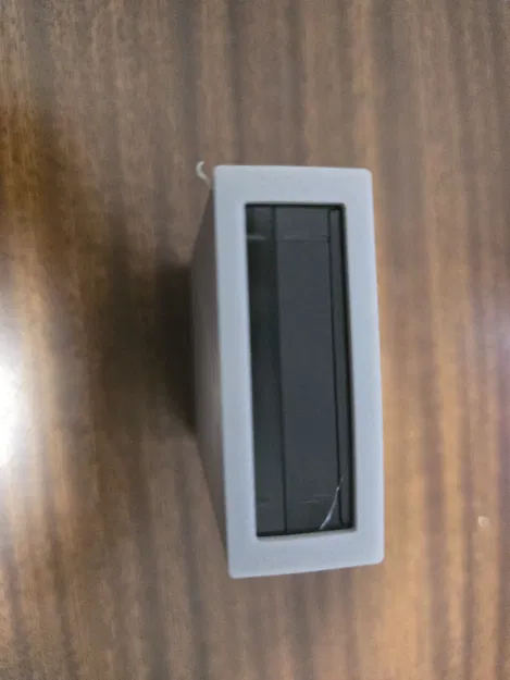 Bao Đựng Radio Cầm Tay In Bằng TPU - Image 2