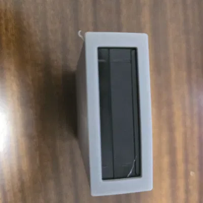 Bao Đựng Radio Cầm Tay In Bằng TPU