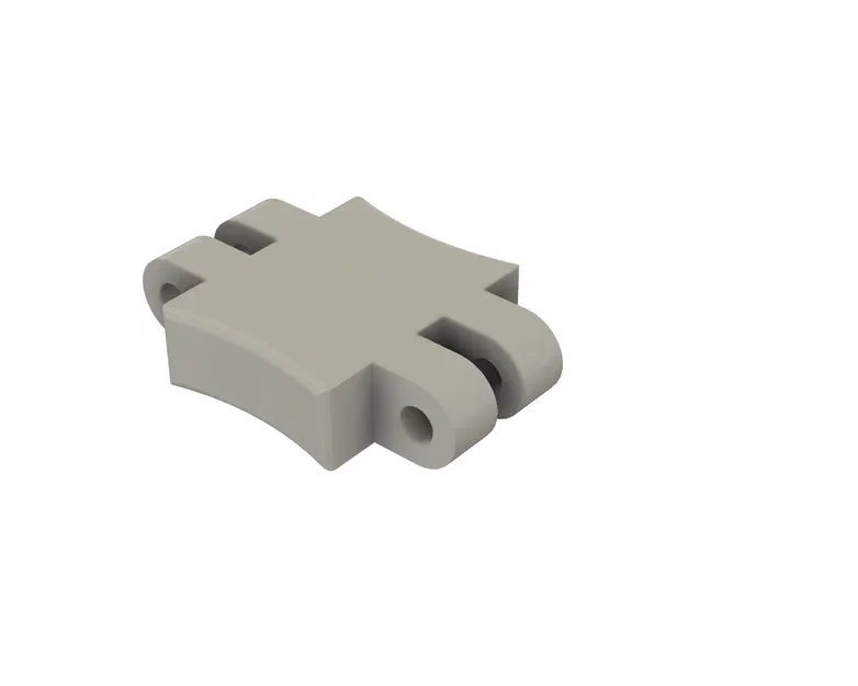 Bản lề thay thế cho kính - Image 3