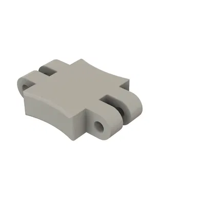 Bản lề thay thế cho kính