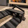Đế nâng Pedal cho Modular Pedal Board - Thumbnail 1