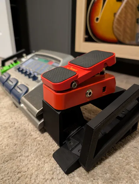 Đế nâng Pedal cho Modular Pedal Board - Image 2