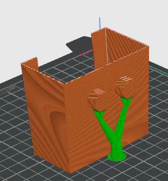 Giá đỡ đồng hồ vạn năng Klein Tools MM420 dành cho Multiboard - Image 2