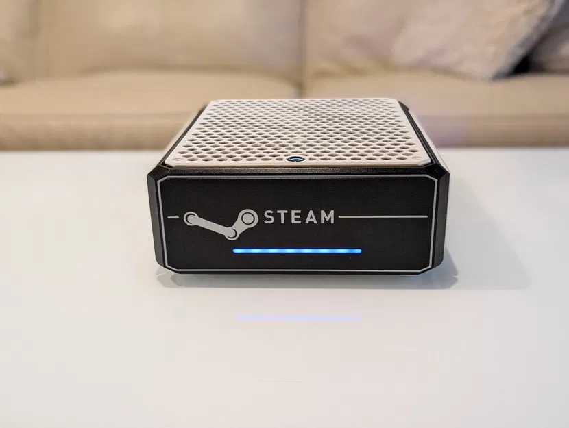 NexGen3D: Máy trạm Steam DIY chuyên nghiệp - Tản nhiệt nước BC-250 - Image 3