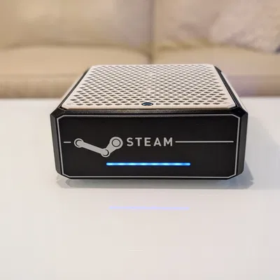 NexGen3D: Máy trạm Steam DIY chuyên nghiệp - Tản nhiệt nước BC-250