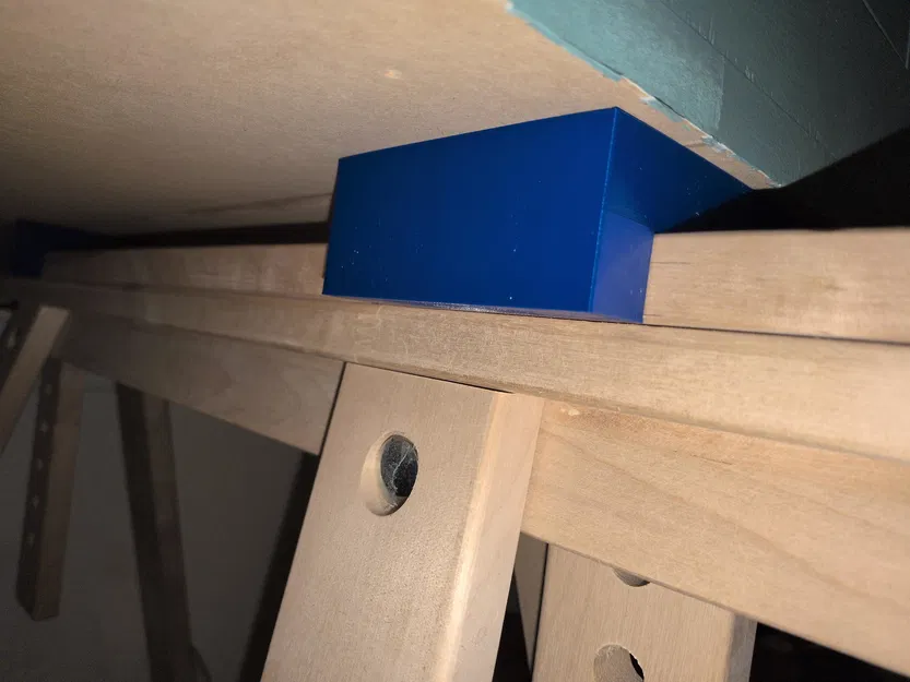 Cục giảm chấn cho chân bàn IKEA MITTBACK - Image 4