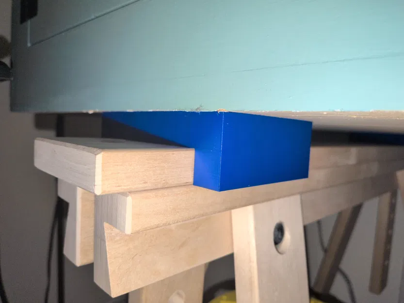 Cục giảm chấn cho chân bàn IKEA MITTBACK - Image 5