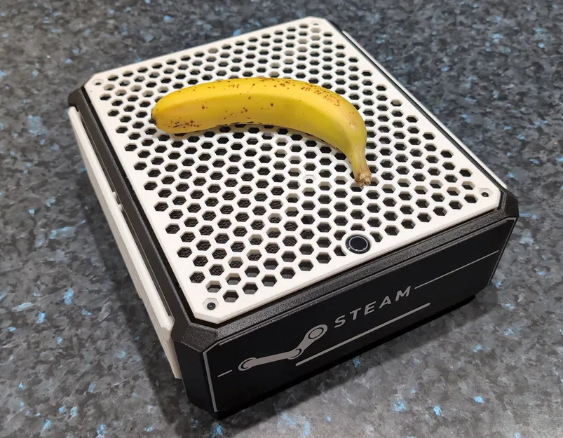 NexGen3D: Máy trạm Steam DIY chuyên nghiệp - Tản nhiệt nước BC-250 - Image 11