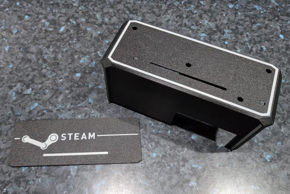 NexGen3D: Máy trạm Steam DIY chuyên nghiệp - Tản nhiệt nước BC-250 - Image 12