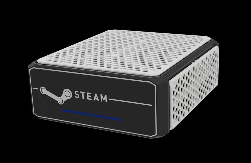 NexGen3D: Máy trạm Steam DIY chuyên nghiệp - Tản nhiệt nước BC-250 - Image 14