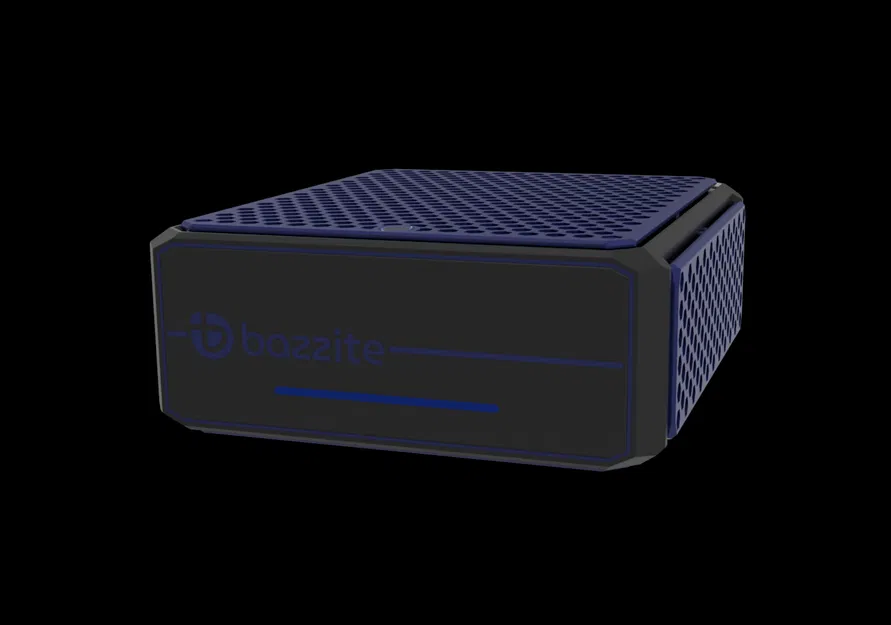 NexGen3D: Máy trạm Steam DIY chuyên nghiệp - Tản nhiệt nước BC-250 - Image 17