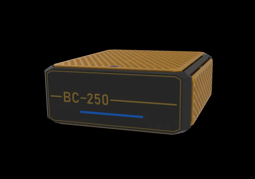 NexGen3D: Máy trạm Steam DIY chuyên nghiệp - Tản nhiệt nước BC-250 - Image 19