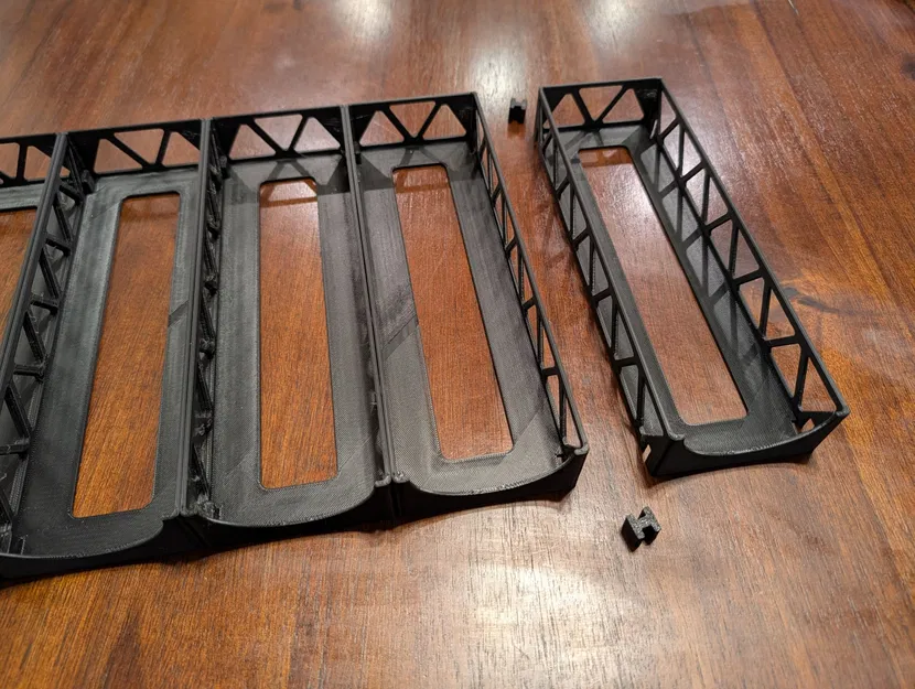 Khay Đựng Lon Nước Ngọt Dạng Mô-đun - Image 6