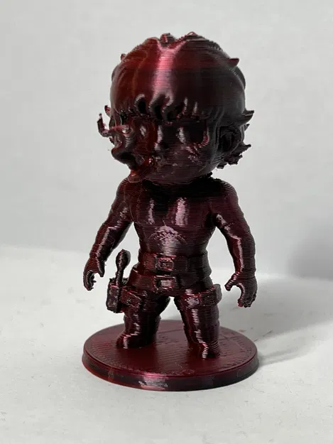 Mô hình Chibi Cobra - Image 2