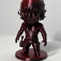 Mô hình Chibi Cobra - Thumbnail 2