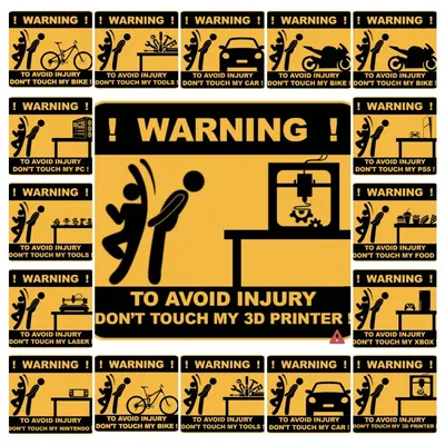 Để tránh bị thương... 20 chủ đề, hãy yêu cầu kiểu của bạn