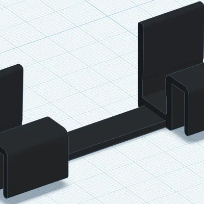 Giá đỡ Webcam: ThinkPad & Pixel 8