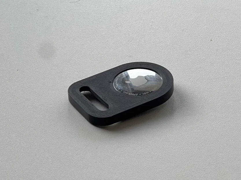 Ngàm gắn AirTag cho máy ảnh - Image 3