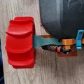 Bánh xe RC paddle tires - Thumbnail 3