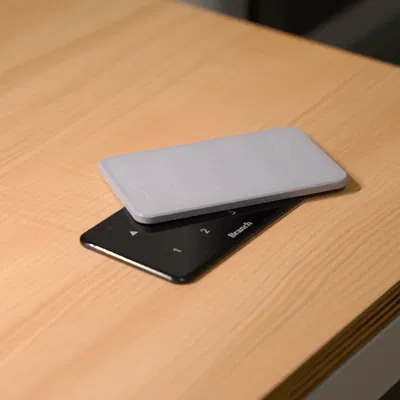 Nắp che bảng điều khiển cho bàn đứng 4 chân Branch