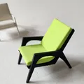 Mô hình ghế bành tối giản Glennys Chair (tỉ lệ 1:10) cực đẹp - Thumbnail 3