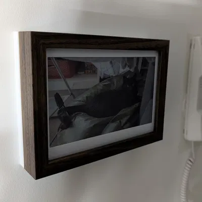 Khung ảnh kỹ thuật số E-ink