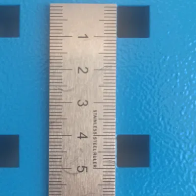 Móc treo đa năng cho bảng đục lỗ (perforated panel) in 3D