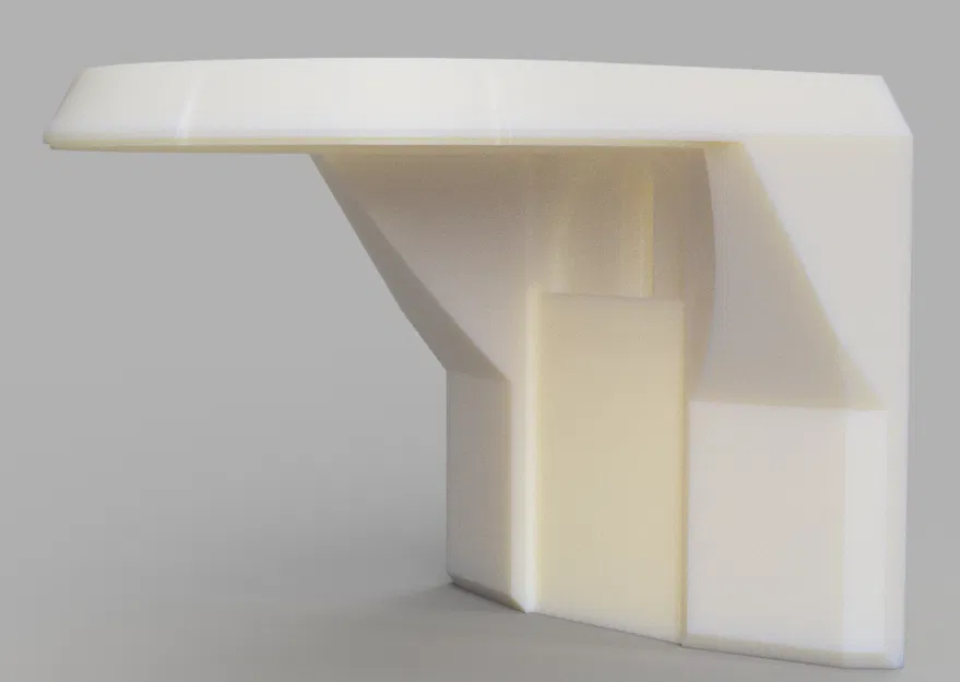 Giá treo tường 3D cho camera AXIS M5525-E/M5526-E chuyên nghiệp - Image 4