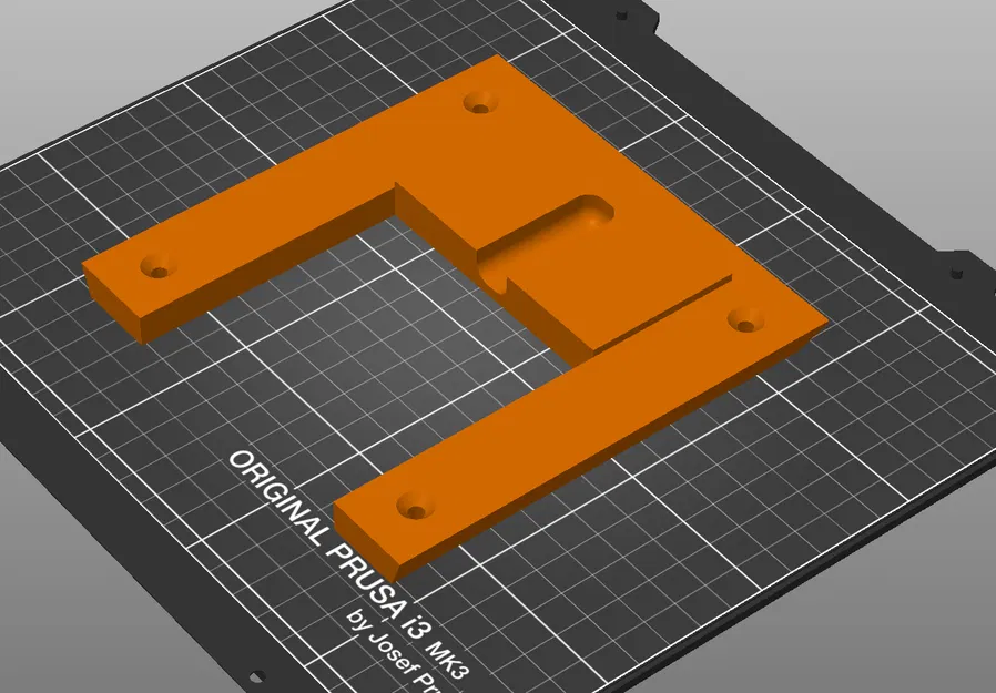 Giá treo tường 3D cho camera AXIS M5525-E/M5526-E chuyên nghiệp - Image 8