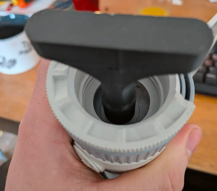 Chìa khóa van Dispensette - Image 2