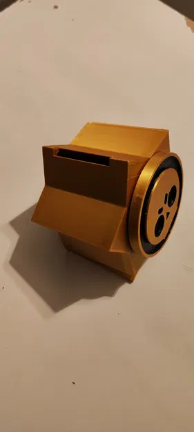 Heo Đất / Hộp Đựng Tiền Logo Brawl Stars - Image 2