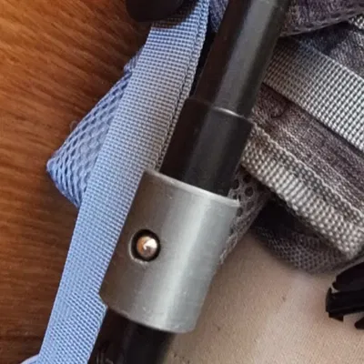 Khóa Chốt Thanh Ống Lồng Cho Địu Trẻ Em Our Expedition