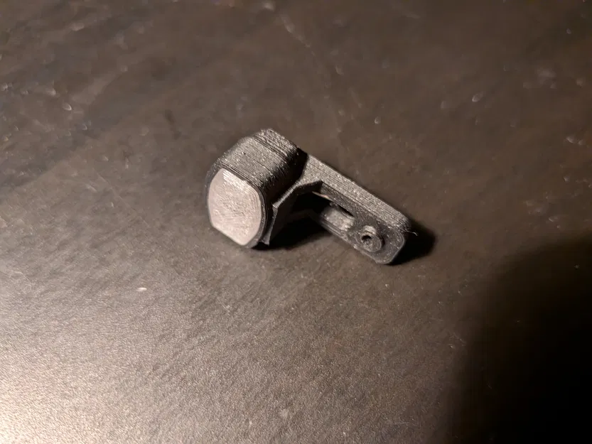 Đèn lùi cho Mogster Overland - Image 2