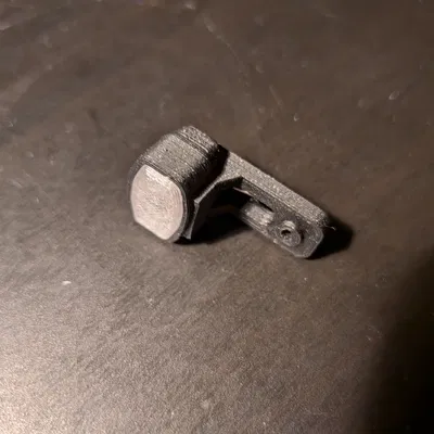 Đèn lùi cho Mogster Overland